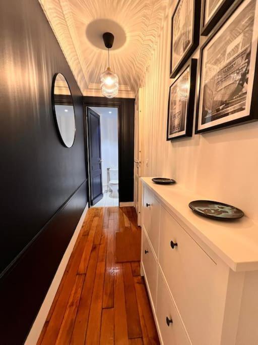 Apartment 1 Bedroom # Paris 14 # Alesia ภายนอก รูปภาพ